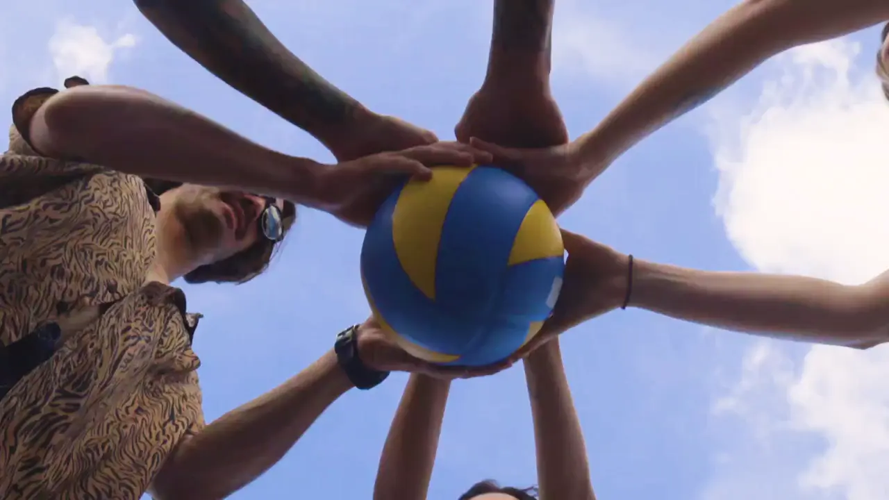 Voleybol Kursu